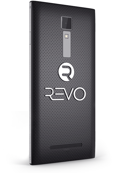 Revo Plus R455 Camera