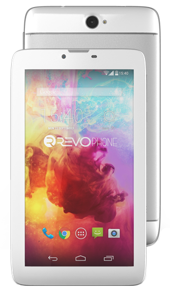 Revo T831 3G Tablet